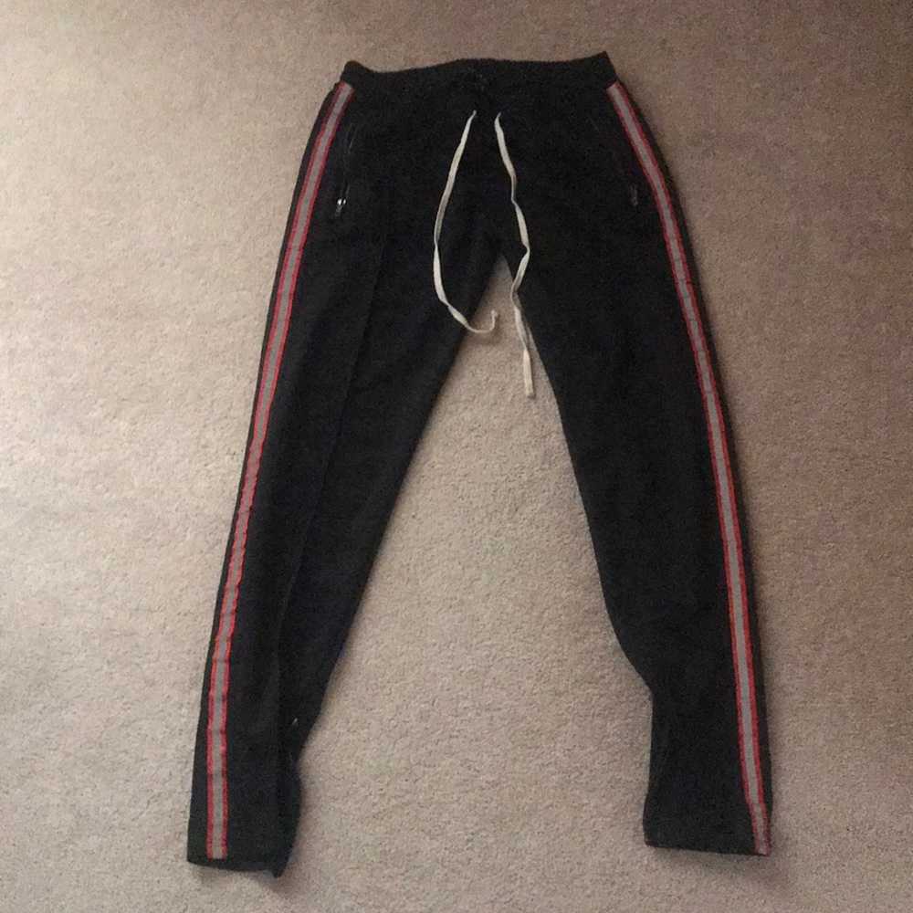 Fashion Nova pants.